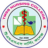TMSS Nursing College Logo